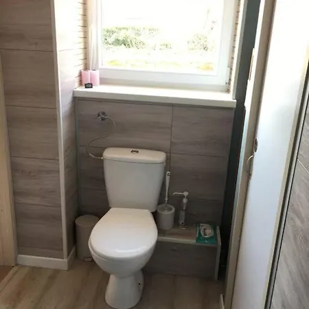 Petite Dependance Alsacienne Avec Toit Terrasse * Mietesheim