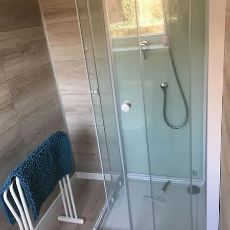 Apartment Petite Dependance Alsacienne Avec Toit Terrasse *