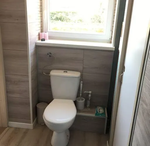 Petite Dependance Alsacienne Avec Toit Terrasse * Mietesheim