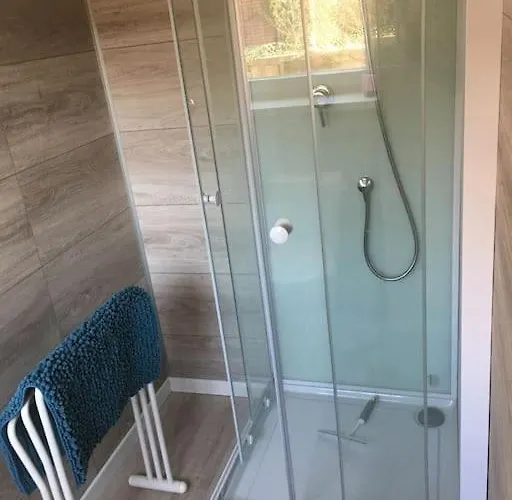 Daire Petite Dependance Alsacienne Avec Toit Terrasse *